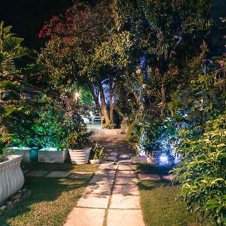 Pousada Cambara Tamandaré Exterior foto