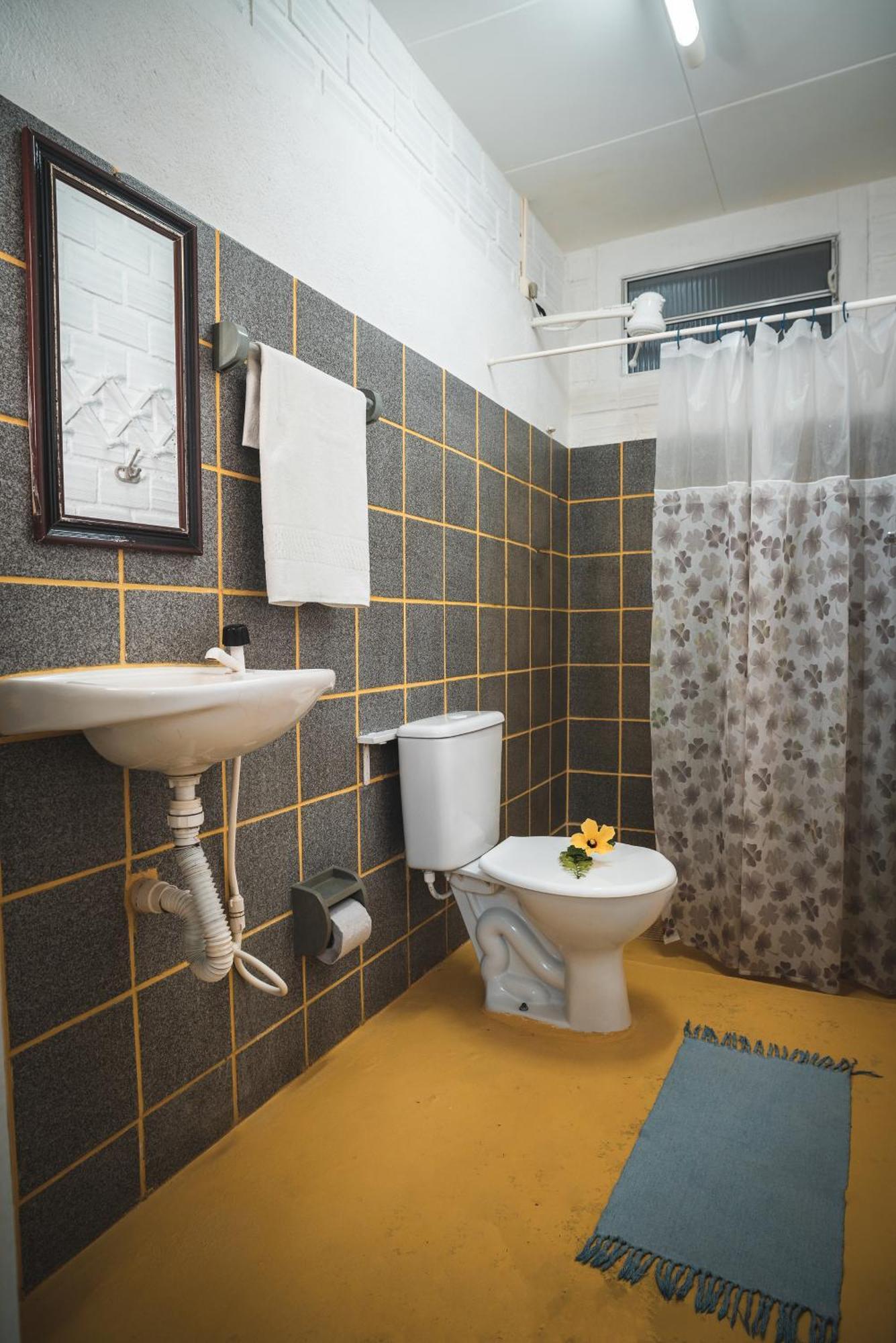 Pousada Cambara Tamandaré Zimmer foto